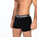 Boxers Zamnesia Ding Dongers (Pack de 2)