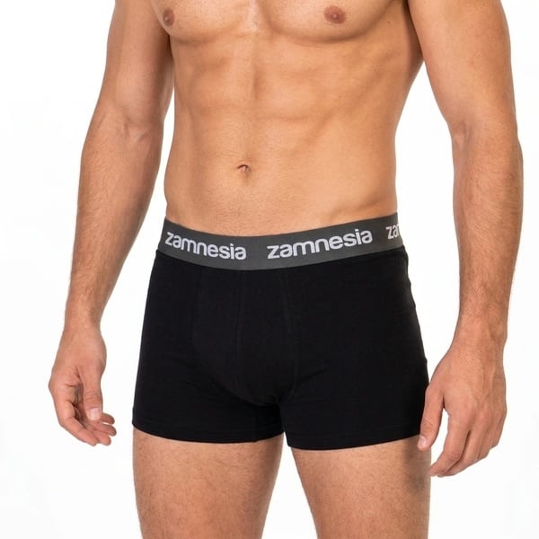 Boxers Zamnesia Ding Dongers (Pack de 2)