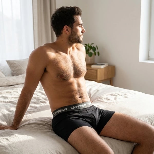 Boxers Zamnesia Ding Dongers (Pack de 2)