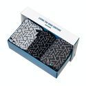 Chaussettes Zamnesia Sole Mates (Pack de 3)