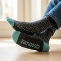Chaussettes Zamnesia Sole Mates (Pack de 3)