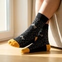 Chaussettes Zamnesia Sole Mates (Pack de 3)