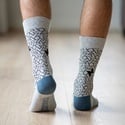 Chaussettes Zamnesia Sole Mates (Pack de 3)