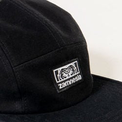 Casquette Icon Skater Zamnesia