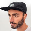 Casquette Icon Skater Zamnesia