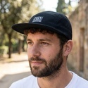 Casquette Icon Skater Zamnesia