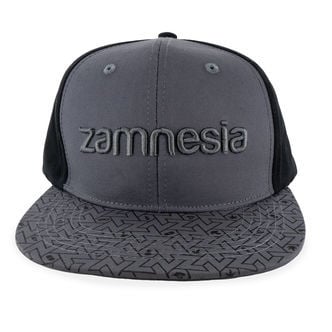 Casquette Snapback Zamnesia