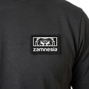 T-Shirt Icon Graphic Zamnesia | Gris
