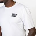T-Shirt Icon Graphic Zamnesia | Blanc