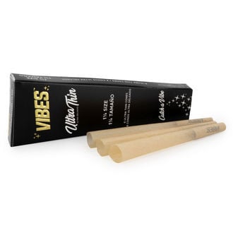 Cônes Ultras Fins 1¼ de Vibes
