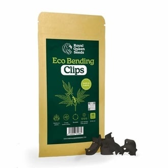 Clips de palissage LST (Royal Queen Seeds)