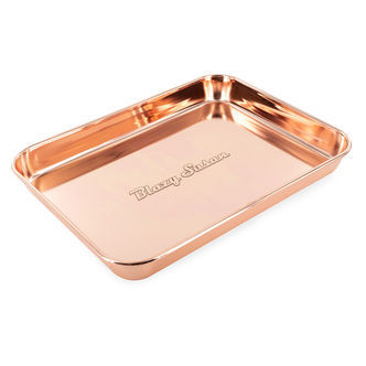 Stainless Steel Rolling Tray (Blazy Susan)