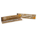 Feuilles À Rouler Smoking Thinnest Brown King Size