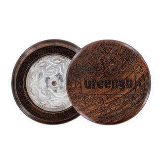 Grinder en Bois (Greengo)