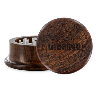 Grinder en Bois (Greengo)