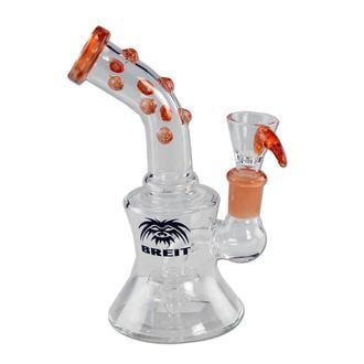 Mini Bubbler avec Percolateur Rotatif (BREIT)