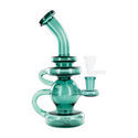 Bang à Herbe et Huille en Verre Recyclant (Blaze Glass)