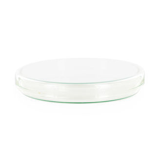 Boite De Pétri En Verre Sodocalcique (Steriplan)