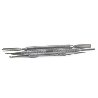 Set d'Accessoires Pour Dabs En Acier Inoxydable (Qnubu)