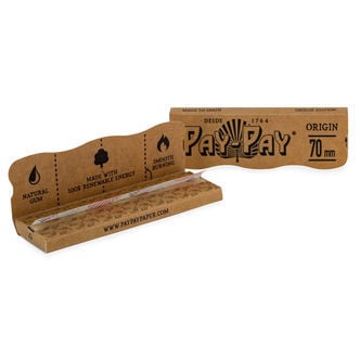 Rolling Papers 70mm Origin (Pay-Pay)
