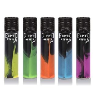 Briquet JetFlame (Clipper)