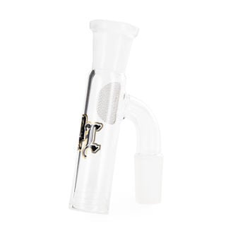 Ashcatcher (Black Leaf)