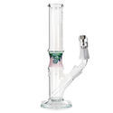 Bong en Verre pour Dabbing Malachite (EHLE)