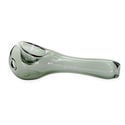 Pipe Spoon en Verre (EHLE)