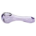 Pipe Spoon en Verre (EHLE)