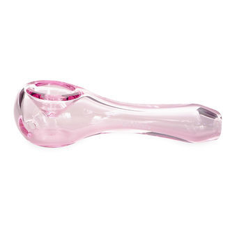 Pipe Spoon en Verre (EHLE)