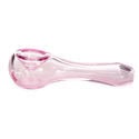 Pipe Spoon en Verre (EHLE)