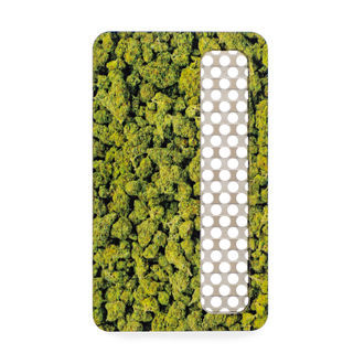 Grinder Carte Anti-Adhésif (V Syndicate)