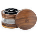 Grinder Large (Marley Natural)
