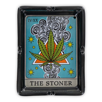 Cendrier En Céramique The Stoner
