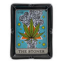 Cendrier En Céramique The Stoner