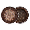 Grinder En Bois De Rose