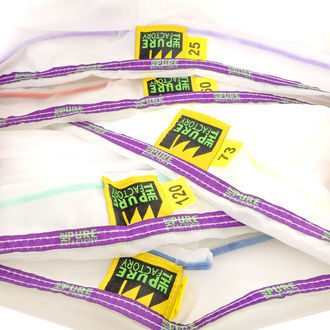 Kit De Sachets d'Extraction Ice (Pure Factory)