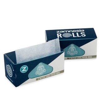 Rouleau De Feuilles À Rouler (Zamnesia)