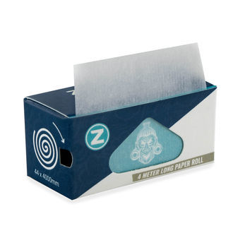 Rouleau De Feuilles À Rouler (Zamnesia)