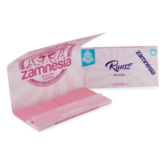 Feuilles à Rouler Non Blanchies GREENGO Regular X25 - Disponible Chez  SFactory !