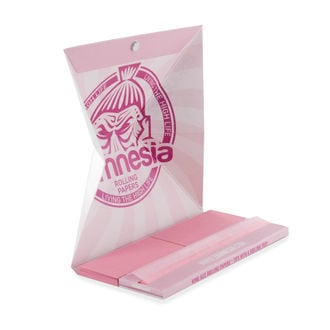 Feuilles À Rouler Roses Kingsize 'Runtz' + Filtres + Plateau (Zamnesia)