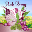 Pink Rozay (Zamnesia Seeds) féminisée
