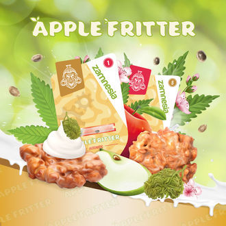 Apple Fritter Auto (Zamnesia Seeds) féminisée