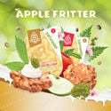 Apple Fritter Automatic (Zamnesia Seeds) féminisée