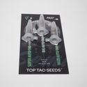 Semi Auto Mix (Top Tao Seeds) régulière et autofloraison