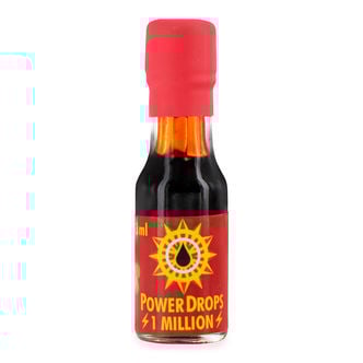 PowerDrops 1 Million SHU (Scovilla)