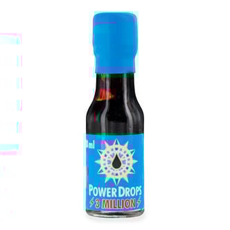 PowerDrops 3 Million SHU (Scovilla)