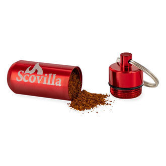 Portable Pepper Bomb (Scovilla) 1,5 g