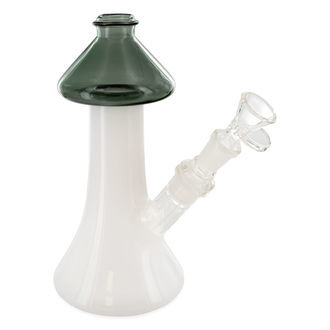 Bang en verre Shroom ( Kush Bong)