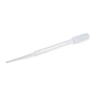 Pipette Pasteur Plastique (3 ml)